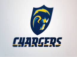 San Diego Chargers Concept San Diego Chargers Chargers Sports Logo Design