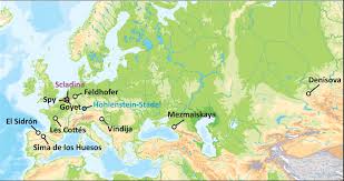 Les plus récentes | les meilleures critiques. Nuclear Dna From Two Early Neandertals Reveals 80 000 Years Of Genetic Continuity In Europe Science Advances