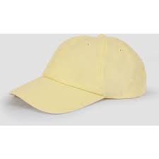 The Left Bank Pastel Yellow Festival Dad Cap 26 Liked On Polyvore Featuring Accessories Hats Yellow Cap Hats Yellow Pastel Yellow Yellow Hat Dad Caps