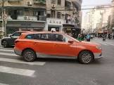 SHANGAI-ROEWE