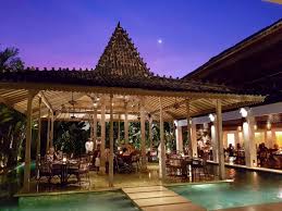 Bambu Restaurant The Bali Bible Bali Restaurant Bali Restaurant Concept