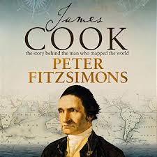 He made three voyages to the pacific ocean, mapping many areas and recording several islands and coastlines on european maps for the first time. Amazon Com James Cook The Story Behind The Man Who Mapped The World Audible Audio Edition Peter Fitzsimons Michael Carman Hachette Australia Audible Audiobooks