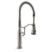 kohler kitchen faucets