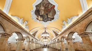 Последние твиты от московское метро (@metrooperativno). Moscow Metro Guide Tips For Travelling On The Moscow Metro