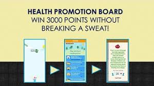 In reality, getting your first health insurance plan does not have to be daunting. Health Promotion Board Hpb Healthy 365 Healthpoints Youtube