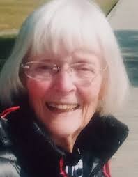 Nancy Lee Parker Obituary