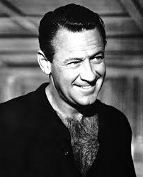 William Holden and his brother Richard Beedle