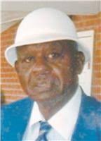 FRED CRUMP Obituary (1931