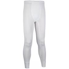 Thermal Pants Men Thermal Underwear Photopoint Lv