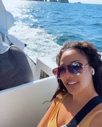 More priceless moments from my first solo-cation 🥰🌊