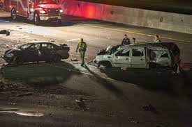 If you have been involved in a car accident, whiplash injuries need to be taken very seriously. Two Children Adult Dead In I 880 Crash In Fremont San Jose Man Arrested