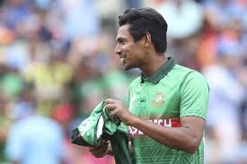 Bangladesh pacer mustafizur rahman has received a no objection certificate (noc) from the bangladesh cricket board (bcb) to participate in the upcoming ipl 2021. Patriotic Mustafizur Rahman Ready To Sacrifice Ipl For Bangladesh National Duty