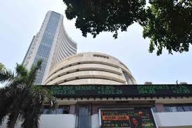 Read share market news, market prediction, corporates events & analysis at samco.in. Stock Market Crash Sensex Nosedives 1 115 Pts Nifty Tanks Below 10 850 Mark In Closing Session