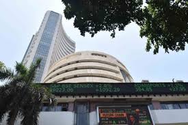 The stock market in india has crashed in 2020. Stock Market Crash Sensex Nosedives 1 115 Pts Nifty Tanks Below 10 850 Mark In Closing Session