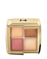 Announcing the return of the coveted ambient™ lighting edit unlocked. Ambient Lighting Edit Mini Sculpture Unlocked Hourglass Cosmetics