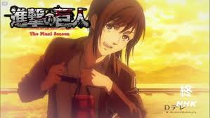 733 x 1089 jpeg 49 кб. Attack On Titan Season 4 Episode 9 Sasha S Funeral Release Date Plot Everything To Know
