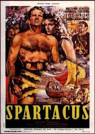 Spartacus poster in all categories. Image Gallery For Sins Of Rome Story Of Spartacus Filmaffinity