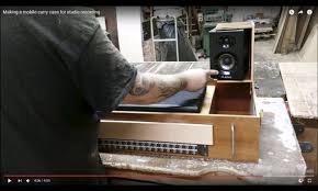 The rolling stones mobile studio is a mobile recording studio once owned by the english rock band the rolling stones. 5 Gute Grunde Fur Ein Portables Homerecording Studio Bonedo