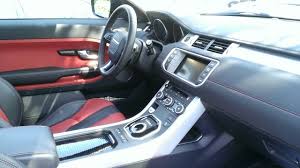 Vi mener faktisk at den er så bra, at den fort kan få mange norske familier til å kjøpe en langt dyrere bil enn først tenkt. 2012 Land Rover Range Rover Evoque Interior Pictures Cargurus