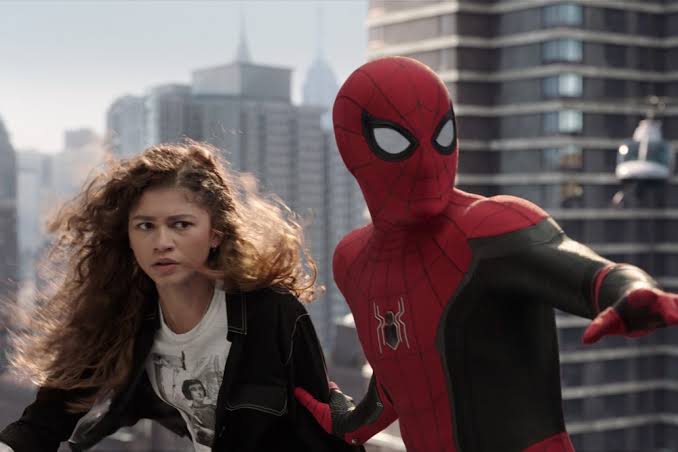 Zendaya's Spider-Man Casting: Producers Didn't Know Who She Was