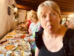 Ohh I missed a pic !! 🤪🥂