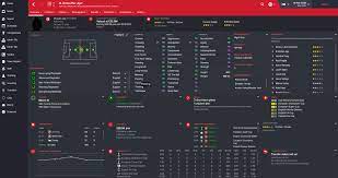 Oct 20, 2016 · fm21 transfers & data update packs by pr0 + fmtu 5 of 11 substitutes leagues & cups v2.0 (21.4) double quadruple winning, high goal scoring gyrfm 4222 goal getter Kristoffer Ajer Fm 2016 Player Rating Reviews Fm Scout