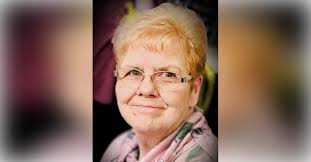 Obituary information for Judith Ann Gaines
