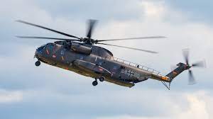 Der sikorsky 58 heli der meravo luftreederei in oedheim ist das letzte flugfähige exemplar in europa. Sikorsky Ch 53 Wikipedia