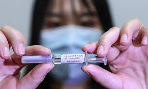 Who produces the sinopharm vaccine? Chinese Covid 19 Vaccine Registered In Uae With 86 Efficacy No Serious Safety Concerns Global Times