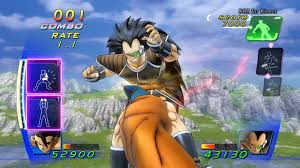 The game was announced by weekly shōnen jump under the code name dragon ball game project: Dragon Ball Z For Kinect Review Xbox 360