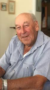 Mr William James Fairley