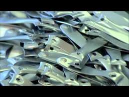how it s made nail clippers you