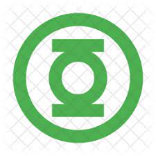 Download Free Green Lantern Icon Of Flat Style Available In Svg Png Eps Ai Icon Fonts