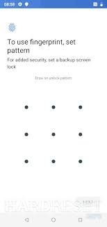 Unlock htc wildfire s using your gmail account. Agregar Huella Digital Htc Wildfire E Mostrar Mas Hardreset Info