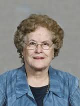 Shirley Squires Service Details