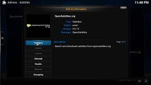 Top 13 subtitle download websites. Opensubtitles Add On Kodi Installation Open Subtitles Blog