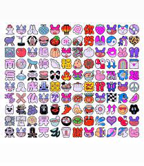 ギブミ トモタカ on instagram line絵文字をリリースしました 中華飯店mix hyper love mix 追悼mix 販売先のリンクはプロフィールのストーリーから 是非使って line絵文字 絵文字 draw art inspo arty art