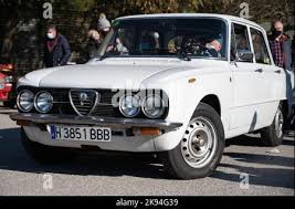 Image result for Bianco Antico 1970 Alfa-Romeo