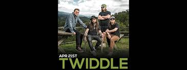 Twiddle The State Theatre State College Pa