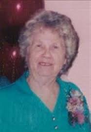 Mamie Lee Ellen Pool Loosier Terry (1913-2010)