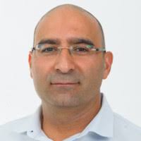 Avi Polak Email & Phone Number