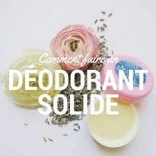 Comment Faire Un Deodorant Maison Solide Simple Efficace Et Qui Sent Bon La Recette Du Deo Coco Bicarbonate Eloge De La Curiosite Deodorant Maison Recette Deodorant Maison Deodorant