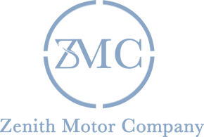 Zenith Motor Company