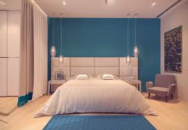 Voilà ce que vous recherchez quand vous aménagez votre chambre à coucher. Couleur De Peinture Pour Chambre Tendance En 18 Photos