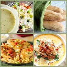 34 Olive Garden Copycat Recipes Italian Recipes Italian Dishes Recipes Olive Garden Recipes