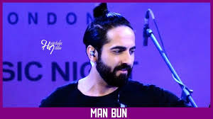 Top 10 Trending Hairstyles For Indian Men In 2018