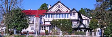 Lok Bhavan, Shimla - Wikipedia