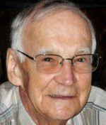 M. Robert Rodrigue 1924-2022