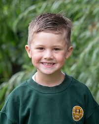 Miles James Nichols ——— Juniper Classical 2024 School Year Photos