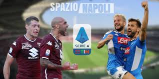 Follow the serie a live football match between torino and napoli with eurosport. Torino Napoli Probabili Formazioni Della Settima Giornata Di Serie A